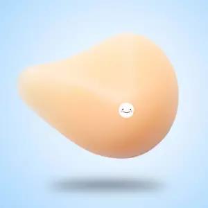 리얼 실리콘 가슴패드 좌우 무게별 선택.옵션가 다름 115-000102여성브라 여자 소품 용품 여름 악세사리 편