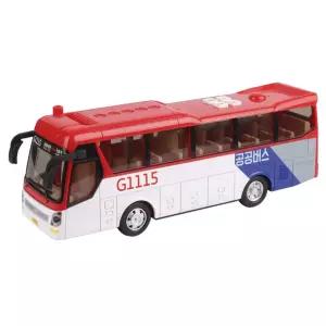 바니랜드 자동차장난감 경기도 공공 버스 교통수단 완구