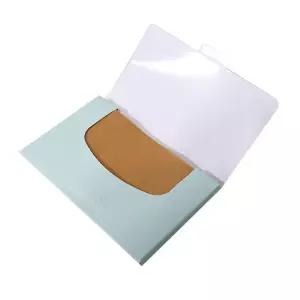 르베라쥬 오일 컨트롤 페이퍼 12P기름종이 휴대용 얼굴제거 마펄프 간편 필름 닦이 페이스