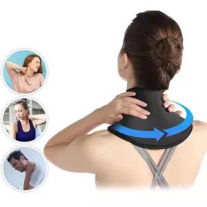 니타 목 승모근 아이스 젤 찜질팩 냉온 SD-251213 냉찜질 아이스팩 온찜질 스포츠팩