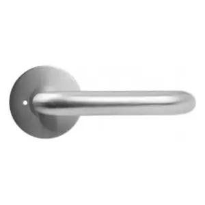 레바손잡이( 1401 손잡이) 스테인레스현관문 방문 침실 욕실 화장실 오피스 문손잡이