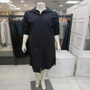 엠씨 세이브존04 탄성이좋은 앞트임 원피스 c52o180