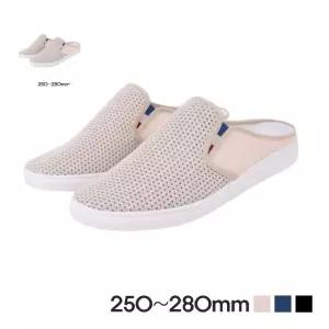 발편한쪼리 시원한 통풍 건조 남자 블로퍼 드라이빙 슈즈 슬리퍼