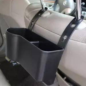 [오너클랜]bns 차량용 헤드레스트 걸이 수납 컵홀더