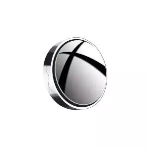 [오너클랜]bns 차량용 백미러 보조 거울 2P