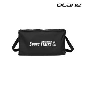 bns 오레인 스피드컵 컵쌓기 보관가방 컵스택/스태킹/쌓기놀이/스포츠/완구