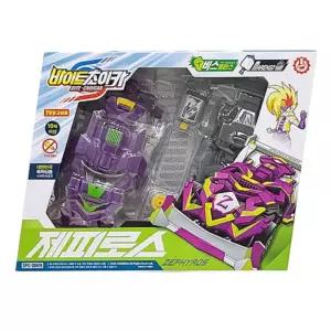 레이싱 카 자동차 장난감 어린이 스피드 제로스미니 남아단체선물 어쳐 모형 규어