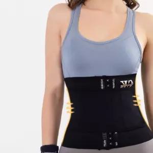 상체 바디 라인 보정 복대뱃살 여자속옷 용복대 허리 몸매