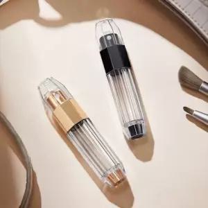 펌핑식 향수공병 미니향수 5ml 충전 리필 휴대용