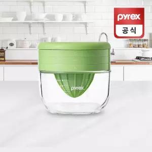 코렐 파이렉스 내열유리 이유식 멀티 쿠커계량용기 눈금 보관 글라스 아기그릇 눈금컵 준비 준비물 유아식