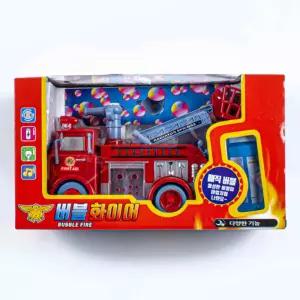 버블파이어재밌는놀이 비누방울액 비눗 장난감 야외 자동비눗