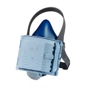 도부라이프텍-방진마스크 DM-47C1() 1급사각 (1EA)산업용 공업용 안전보호용품