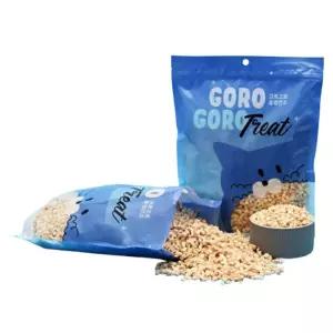 강아지 동결건조 미니큐브 북어 300g 1P 훈련용 트릿반려견한입간식 반려 애견 애용 애보상 애칭찬 고양이