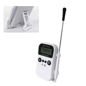 MAX MIN 온도표시 알람기능 탐침 온도계 [BPZ31514]