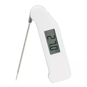 다각센서각 식품용온도계 쉐프 탐침 온도계 [BSY61775]