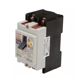 누전차단기 산업용 JEB 52P 2P 50A 5KA in-12853교체 안전용품 안전용 전기 부품 차기