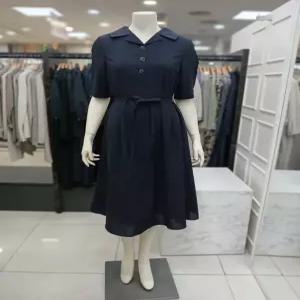 엠씨 세이브존04 A라인 여름 후레아 원피스 c62o051