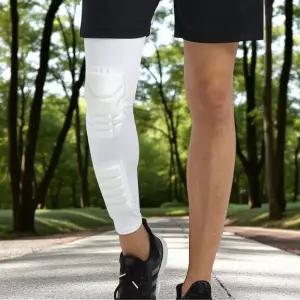 운동 중 필수템 근육 보호 및 지지대발목 스포츠 헬스 등산 용대 종아리슬리브 아킬레스건 다리 종아리 레