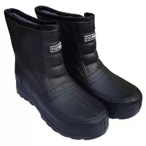남성 장화 무게 500g 겨울 안전 방한털 주방 업소 요팅 갯바위 미끄럼방지 가슴 물장화