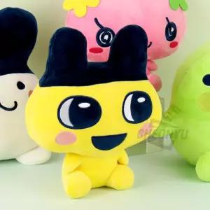 다마고치 중형 인형 25cm놀이 캐릭터 장난감 봉제