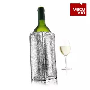 배큐빈 래피드 아이스 급속 와인쿨러 실버버켓 바스켓 용버킷 쿨링 용품