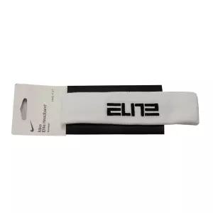 나이키 DX7088101 엘리트 헤드 밴드스포츠헤어 액세서리 운동머리 용헤어 경기용헤어 헤어