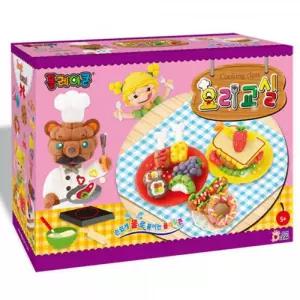 플레이콘 요리교실