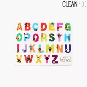 아리아띠 EVA 자석글자놀이 영어(대문자) MTM-E(L)