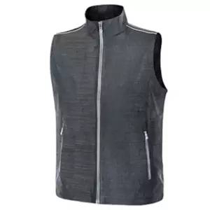 랜더스 초경량 조끼 LD710 멜란지운동용 운동용 레저용 등산용 스포츠용