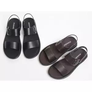 캐주얼 신발 남자 샌들 신상 스트랩 슬리퍼 외출 슈즈 남자여름샌들 남자샌들 여름샌들