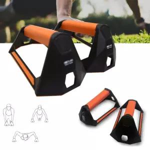 홈트레이닝 필수품 특정 근육 향상용 푸쉬업바쉬업도구 샵바 헬스소품 운동기구 스포츠용품 전신기 척추기