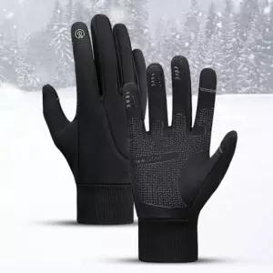 스포츠장갑 방한 겨울 남자 스마트터치 자전거패션장갑 겨울털 방한용 운동 용품