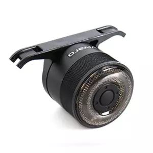 비바로 자전거 원형 후미등야간등 충전등 USB등 후미등 안전등 라이트 조명 자전거등 후방등