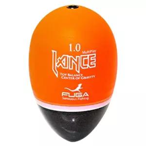 푸가 랜스 바다구멍찌낚시 입질유도 수제 오동목 구멍 바다