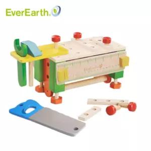 공구상자 장난감역할놀이 원목 원목완구