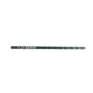 클리브랜드 하이스롱드릴 기리 비트 11.0-300mm만능 핸드 세트 드릴날