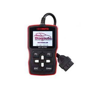 바이크스캐너 오토바이진단기 배터리 잔량 측정기