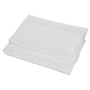 직사각형 대나무 죽순 이중 롱 가제 무지/손수건/면손수건/면행주/아기/가재/턱받이/수건/이유식/순면/신생