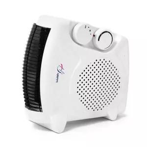 세로형 PTC 미니 전기 온풍기 팬히터 탁상용 발히터 바닥형 원적외선 가정용 사무실 개인용 난로