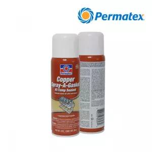 퍼머텍스 고온 실란트 카파 스프레이 접착용품 공구류 작업 머텍스 구리 코퍼 켓 실링 글루건 실리콘 보수