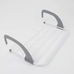 창틀걸이 빨래건조대 1개미니 수건 발코니 휴대용 행주