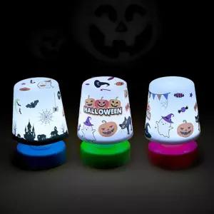 할로윈 미니 스탠드 만들기 세트