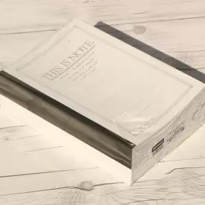 나카바야시 B5 클래식노트 This is Note 301-A 20권팩고급 공책 학생 업무용 수입 대학생 제본 라인