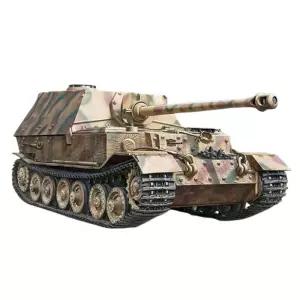 탱크 엘레판 프라모델 장갑차 전차 모형 조립 장난감 [BNQ34271]