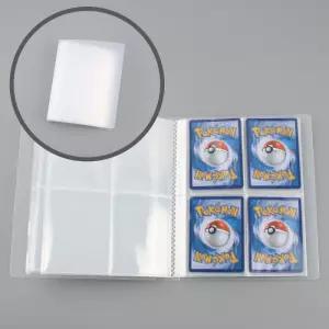 포켓몬 카드 호환 앨범 보관 정리 바인더