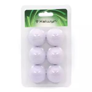 골프 PU볼 화이트 연습용 골프공 필드용품세트 선물 연습 연습볼 골프볼