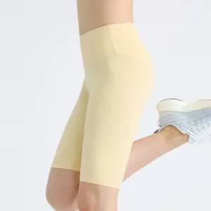 바이커 바이크 쇼츠 여성 5부 레깅스 팬츠 운동 반바지커 여자 포켓 힙업 요가 복바지 조거 러닝 트레이닝