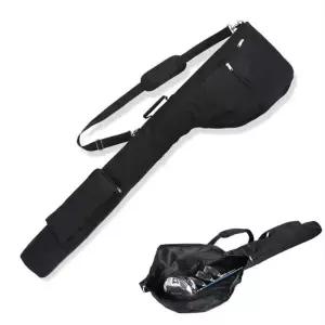 남자 여자 연습장 골프 클럽 가방 하프백 백백 휴대용백 골프백 클럽백 여성 남성백 여성백