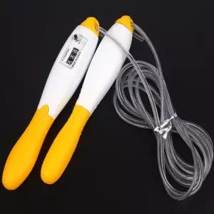 시노마트 와이어로프 숫자 줄넘기 어린이와이어줄넘기