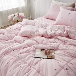 미우 마이크로모달 카페트 SS 단품이불 패드 부드러운 요깔개 이불단